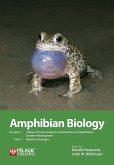 Amphibian Biology, Volume 11, Part 5 (eBook, ePUB) Amphibian Biology, Volume 11, Part 5 (eBook, ePUB)