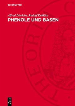 Cover Phenole und Basen (eBook, PDF)