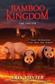 Bamboo Kingdom #6: Fire and Ash (eBook, ePUB) Bamboo Kingdom #6: Fire and Ash (eBook, ePUB)