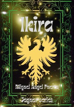 Cover Ikira (eBook, ePUB)