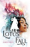 Lotusfall (The Katrosi Revolution, #3) (eBook, ePUB)