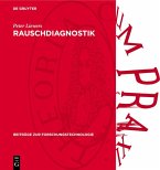 Rauschdiagnostik (eBook, PDF)