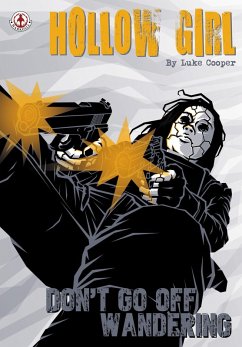 Cover Hollow Girl (eBook, ePUB)