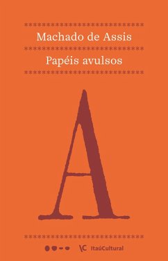 Cover Papéis avulsos (eBook, ePUB)