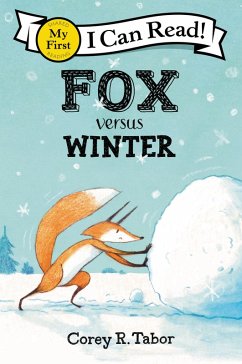 Fox versus Winter (eBook, ePUB) - Tabor, Corey R.