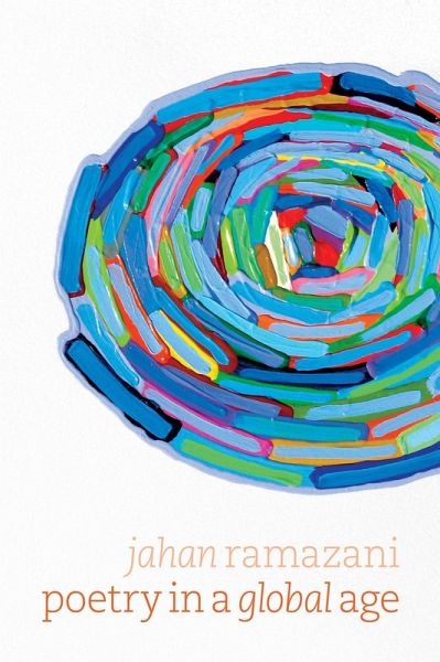 Poetry in a Global Age (eBook, ePUB)