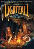 Lightfall: The Dark Times (eBook, ePUB) Lightfall: The Dark Times (eBook, ePUB)