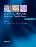 Prognostic and Predictive Factors in Breast Cancer (eBook, ePUB) Prognostic and Predictive Factors in Breast Cancer (eBook, ePUB)