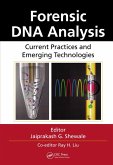 Forensic DNA Analysis (eBook, ePUB)