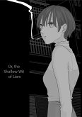 Or, the Shallow Wit of Liars (eBook, ePUB)