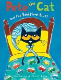 Pete the Cat and the Bedtime Blues (eBook, ePUB)