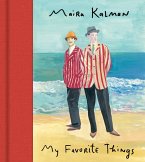 My Favorite Things (eBook, ePUB) My Favorite Things (eBook, ePUB)