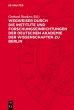 Wegweiser durch die Institute und... - Bild 1