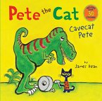 Pete the Cat: Cavecat Pete (eBook, ePUB)