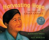 Harvesting Hope (eBook, ePUB)