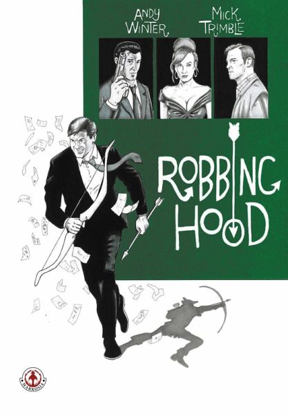 Robbing Hood (eBook, ePUB) Robbing Hood (eBook, ePUB)