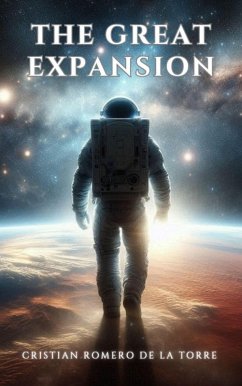 Cover The Great Expansion. (eBook, ePUB)