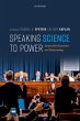Speaking Science to Power (eBook, ePUB) - Bild 1