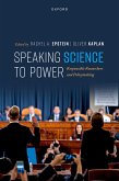 Speaking Science to Power (eBook, ePUB)