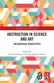 Abstraction in Science and Art (eBook, ePUB)