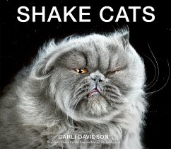 Cover Shake Cats (eBook, ePUB)