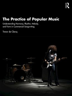 Cover The Practice of Popular Music (eBook, PDF)