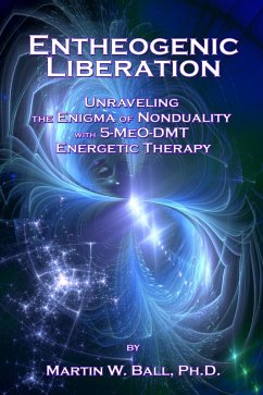 Cover Entheogenic Liberation (eBook, ePUB)
