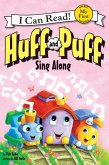 Huff and Puff Sing Along (eBook, ePUB)