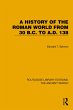 A History of the Roman World from 30... - Bild 1