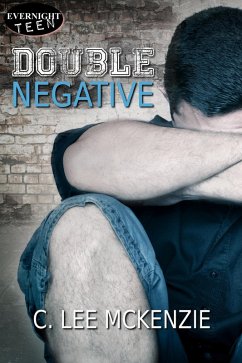 Double Negative (eBook, ePUB) - McKenzie, C. Lee