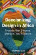 Decolonising Design in Africa (eBook,... - Bild 1