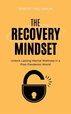 Cover The Recovery Mindset (eBook, ePUB)
