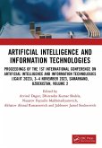 Artificial Intelligence and Information Technologies (eBook, PDF)