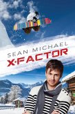 X-Factor (eBook, ePUB) X-Factor (eBook, ePUB)
