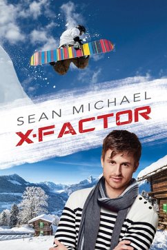 Cover X-Factor (eBook, ePUB)