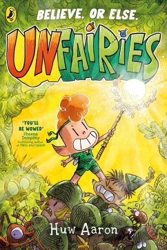 Cover Unfairies (eBook, ePUB)