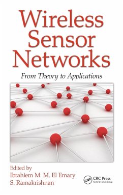 Wireless Sensor Networks (eBook, ePUB)