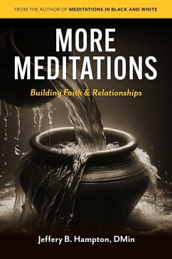 Cover More Meditations (eBook, ePUB)