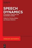 Speech Dynamics (eBook, ePUB)