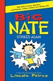 Big Nate Strikes Again (eBook, ePUB)