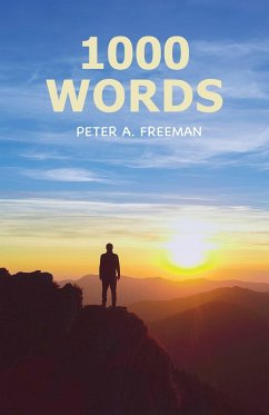 Cover 1000 Words (eBook, ePUB)