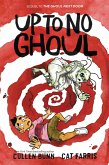 Up to No Ghoul (eBook, ePUB)