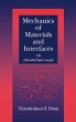 Mechanics of Materials and Interfaces... - Bild 1