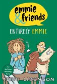 Entirely Emmie (eBook, ePUB)