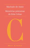 Memórias póstumas de Brás Cubas (eBook, ePUB) Memórias póstumas de Brás Cubas (eBook, ePUB)