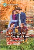 A Family for the Cowboy Cop (eBook, ePUB)