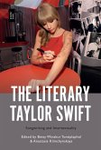 The Literary Taylor Swift (eBook, ePUB) The Literary Taylor Swift (eBook, ePUB)