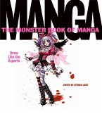 The Monster Book of Manga (eBook, ePUB)