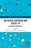 Religious Freedom and COVID-19 (eBook, ePUB)