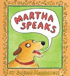 Martha Speaks (eBook, ePUB) Martha Speaks (eBook, ePUB)